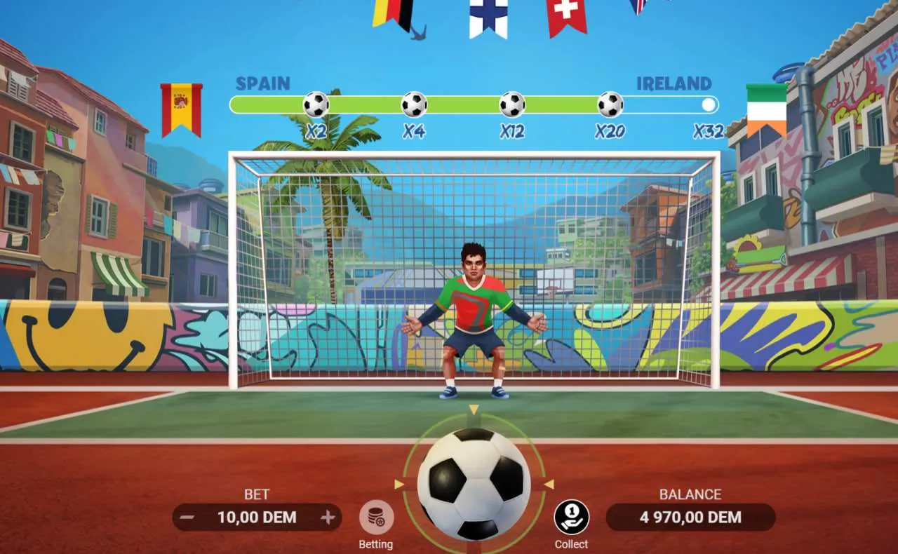 ¿Qué es exactamente Penalty Shoot Out y qué lo diferencia? ¿Qué es exactamente Penalty Shoot Out y qué lo diferencia?