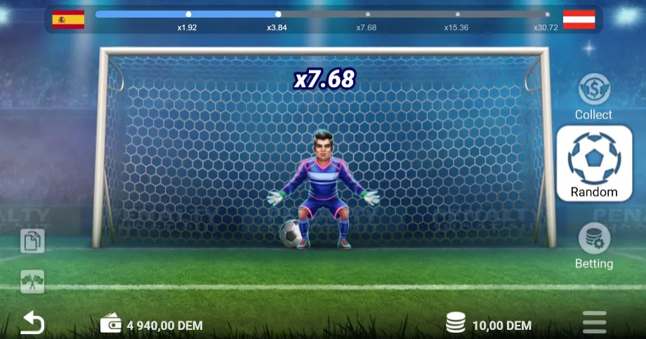 Comparativa técnica: modalidad de prueba frente a juego con apuesta real Comparativa técnica: modalidad de prueba frente a juego con apuesta real